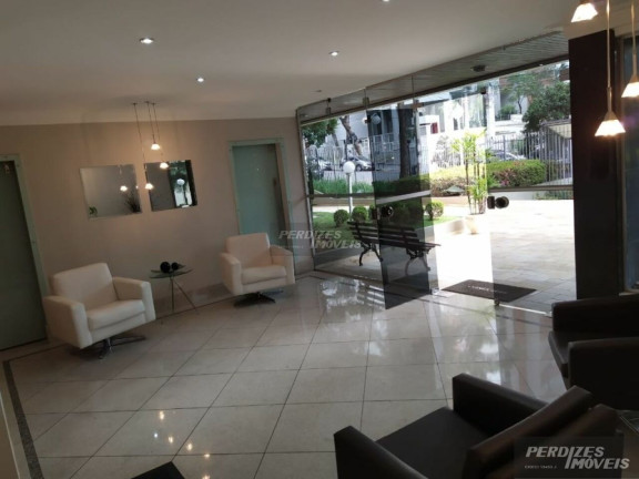 Imagem Apartamento com 3 Quartos à Venda, 156 m² em Perdizes - São Paulo