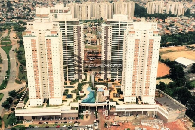 Imagem Apartamento com 4 Quartos à Venda, 254 m² em Vila Sao Francisco - Osasco Imagem Apartamento com 4 Quartos à Venda, 254 m² em Vila Sao Francisco - Osasco