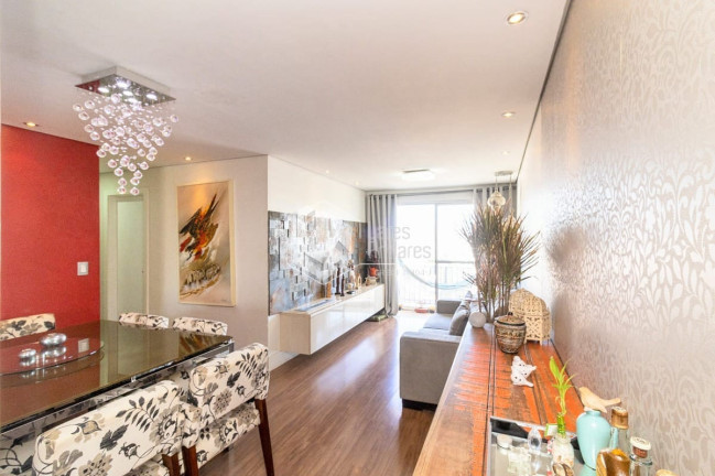 Imagem Apartamento com 3 Quartos à Venda, 75 m² em Santana - São Paulo Imagem Apartamento com 3 Quartos à Venda, 75 m² em Santana - São Paulo