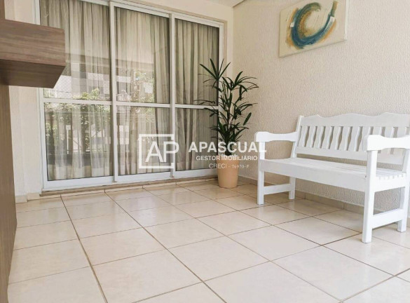 Imagem Apartamento com 3 Quartos à Venda, 90 m² em Jardim Aquarius - São José Dos Campos Imagem Apartamento com 3 Quartos à Venda, 90 m² em Jardim Aquarius - São José Dos Campos