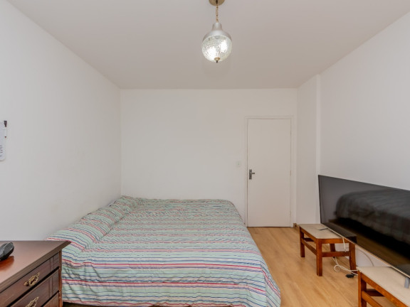 Imagem Apartamento com 3 Quartos à Venda, 100 m² em Vila Mariana - São Paulo Imagem Apartamento com 3 Quartos à Venda, 100 m² em Vila Mariana - São Paulo