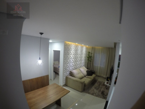 Imagem Apartamento com 2 Quartos à Venda, 53 m² em Chácara Santa Antonieta (nova Veneza) - Sumaré Imagem Apartamento com 2 Quartos à Venda, 53 m² em Chácara Santa Antonieta (nova Veneza) - Sumaré
