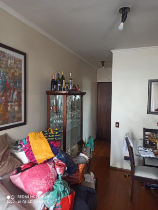 Imagem Apartamento com 2 Quartos à Venda, 75 m² em Vila São Paulo - São Paulo Imagem Apartamento com 2 Quartos à Venda, 75 m² em Vila São Paulo - São Paulo