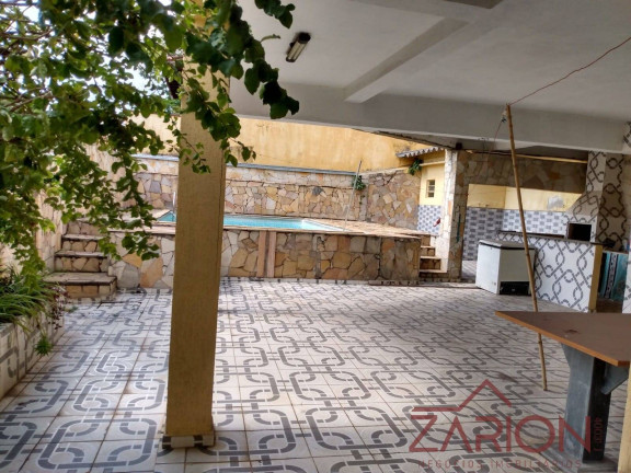 Imagem Ponto Comercial para Alugar, 700 m² em Vila São Geraldo - Taubaté