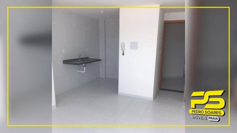 Imagem Apartamento com 1 Quarto à Venda, 37 m² em João Pessoa Imagem Apartamento com 1 Quarto à Venda, 37 m² em João Pessoa