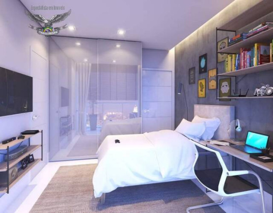 Imagem Apartamento com 4 Quartos à Venda, 200 m² em Umarizal - Belém Imagem Apartamento com 4 Quartos à Venda, 200 m² em Umarizal - Belém