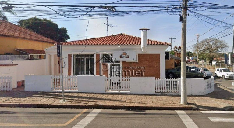 Casa com 4 Quartos à Venda, 342 m² em Centro - Indaiatuba