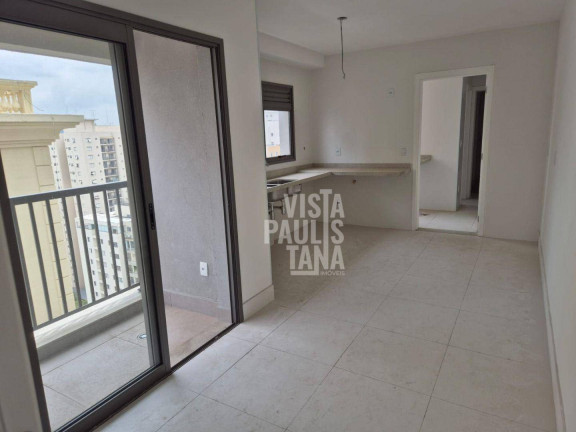 Imagem Apartamento com 3 Quartos à Venda, 141 m² em Brooklin Paulista - São Paulo Imagem Apartamento com 3 Quartos à Venda, 141 m² em Brooklin Paulista - São Paulo