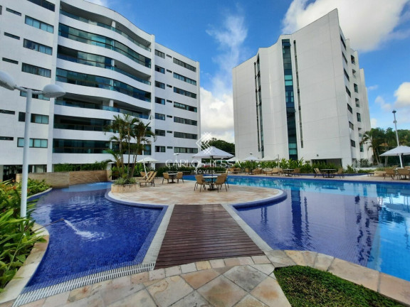 Imagem Apartamento com 4 Quartos à Venda, 208 m² em Apipucos - Recife