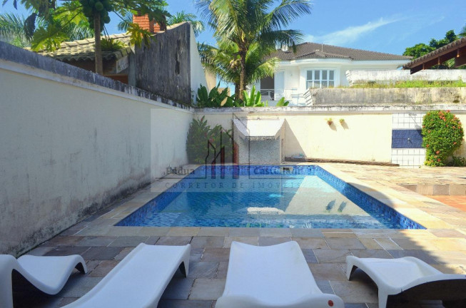Imagem Casa de Condomínio com 2 Quartos à Venda, 542 m² em Jardim Acapulco - Guarujá Imagem Casa de Condomínio com 2 Quartos à Venda, 542 m² em Jardim Acapulco - Guarujá