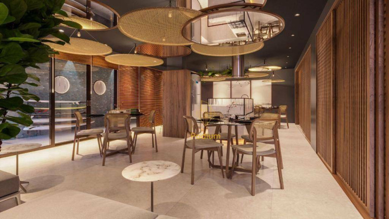 Imagem Apartamento com 2 Quartos à Venda, 60 m² em Bessa - João Pessoa Imagem Apartamento com 2 Quartos à Venda, 60 m² em Bessa - João Pessoa