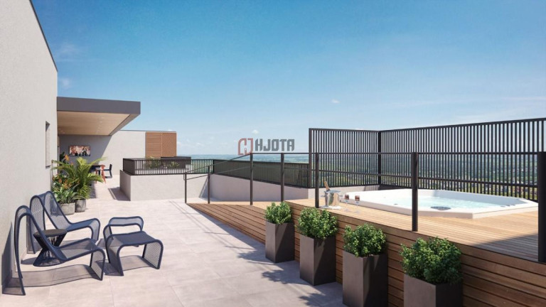 Imagem Apartamento com 3 Quartos à Venda, 106 m² em Jardim Paulistano - São José Do Rio Preto