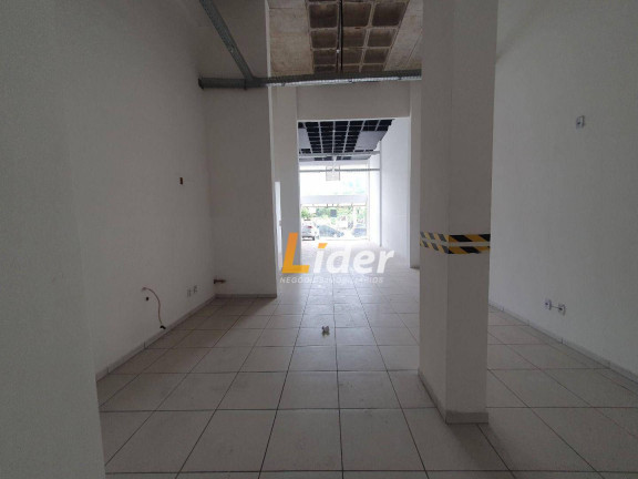 Imagem Loja para Alugar, 86 m² em Grama - Juiz De Fora