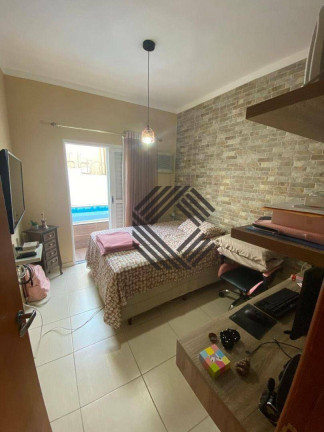 Imagem Casa com 3 Quartos à Venda, 88 m² em Horto Florestal - Sorocaba Imagem Casa com 3 Quartos à Venda, 88 m² em Horto Florestal - Sorocaba