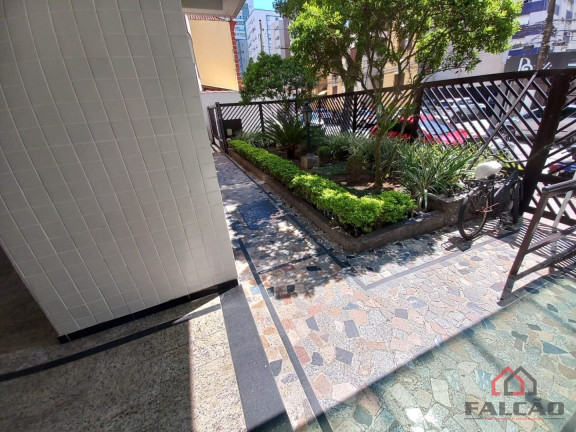Imagem Apartamento com 1 Quarto à Venda, 47 m² em Aparecida - Santos Imagem Apartamento com 1 Quarto à Venda, 47 m² em Aparecida - Santos