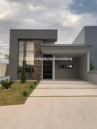 Imagem Casa com 3 Quartos à Venda, em Jardim Mantova - Indaiatuba Imagem Casa com 3 Quartos à Venda, em Jardim Mantova - Indaiatuba