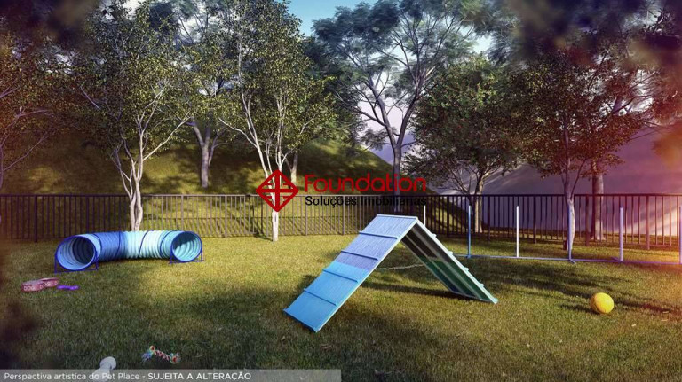 Imagem Apartamento com 2 Quartos à Venda, 85 m² em Granja Viana - Cotia
