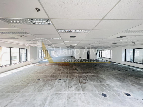 Imagem Imóvel Comercial para Alugar, 263 m² em Cerqueira César - São Paulo