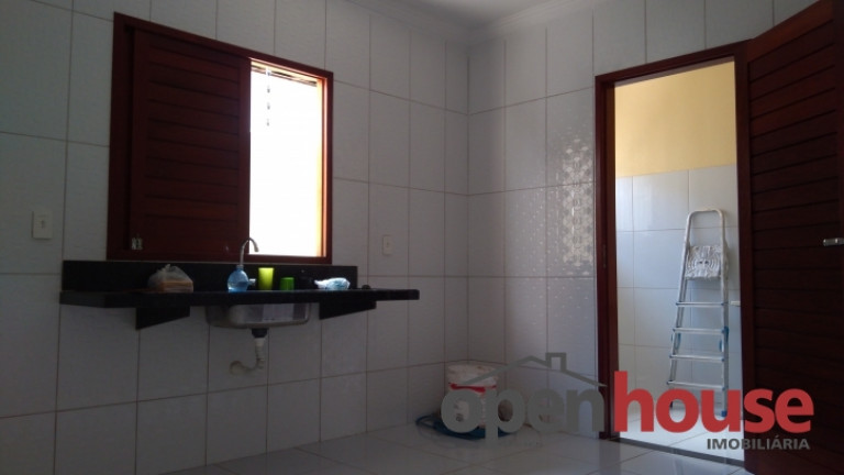 Imagem Casa com 3 Quartos à Venda, 150 m² em Nova Parnamirim - Parnamirim Imagem Casa com 3 Quartos à Venda, 150 m² em Nova Parnamirim - Parnamirim