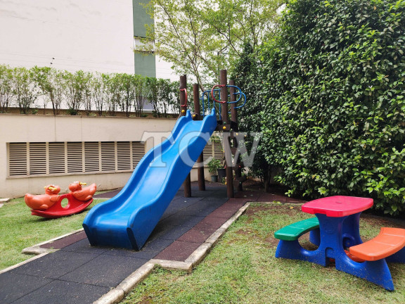 Imagem Apartamento com 3 Quartos à Venda, 200 m² em Paraíso - São Paulo