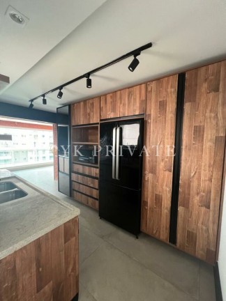 Imagem Apartamento com 4 Quartos à Venda, 197 m² em Jardim Santa Mena - Guarulhos