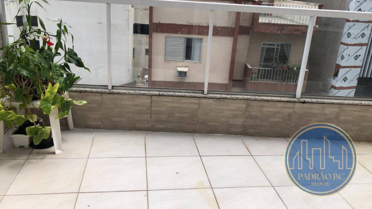 Imagem Apartamento com 1 Quarto para Temporada,  em Centro - Balneário Camboriú