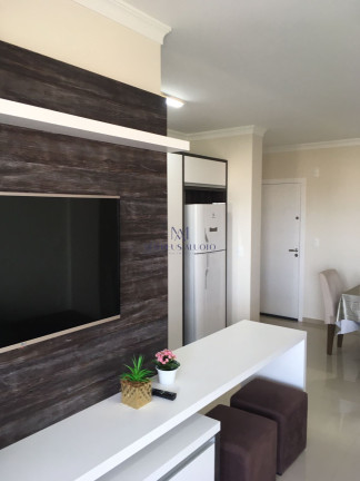 Imagem Apartamento com 3 Quartos à Venda, 95 m² em Bombas - Bombinhas