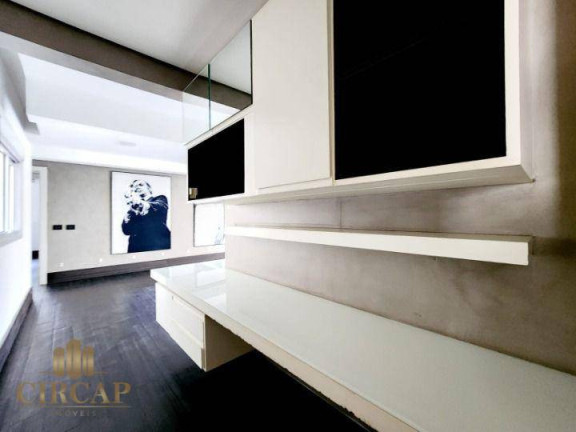 Imagem Apartamento com 4 Quartos à Venda, 266 m² em Perdizes - São Paulo Imagem Apartamento com 4 Quartos à Venda, 266 m² em Perdizes - São Paulo
