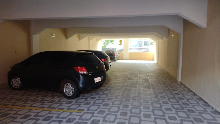 Imagem Apartamento com 3 Quartos à Venda, 97 m² em Parque Das Nações - Santo André Imagem Apartamento com 3 Quartos à Venda, 97 m² em Parque Das Nações - Santo André