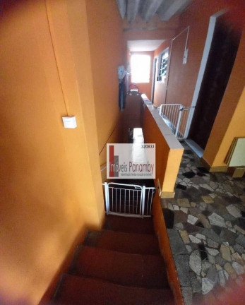 Imagem Casa com 4 Quartos à Venda, 125 m² em Vila Bela Vista - Santo André Imagem Casa com 4 Quartos à Venda, 125 m² em Vila Bela Vista - Santo André