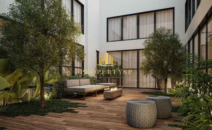 Imagem Apartamento com 3 Quartos à Venda, 111 m² em Perdizes - São Paulo Imagem Apartamento com 3 Quartos à Venda, 111 m² em Perdizes - São Paulo