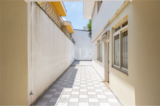 Imagem Casa com 4 Quartos à Venda, 332 m² em Moema - São Paulo Imagem Casa com 4 Quartos à Venda, 332 m² em Moema - São Paulo