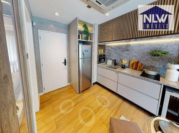 Imagem Sala Comercial à Venda, 25 m² em Pinheiros - São Paulo Imagem Sala Comercial à Venda, 25 m² em Pinheiros - São Paulo