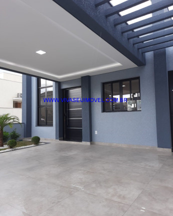 Imagem Casa com 3 Quartos à Venda, 112 m² em Jardim Park Real - Indaiatuba Imagem Casa com 3 Quartos à Venda, 112 m² em Jardim Park Real - Indaiatuba
