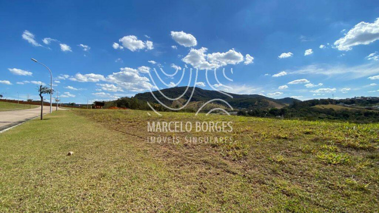 Imagem Terreno em Condomínio à Venda, 455 m² em Chácara Terra Nova - Jundiaí Imagem Terreno em Condomínio à Venda, 455 m² em Chácara Terra Nova - Jundiaí