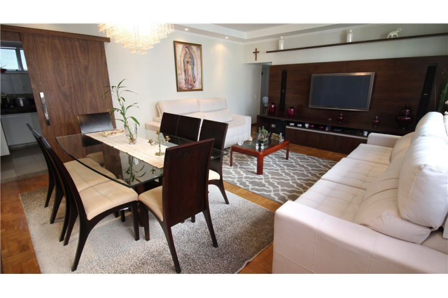 Imagem Imóvel com 3 Quartos à Venda,  em Pinheiros - São Paulo