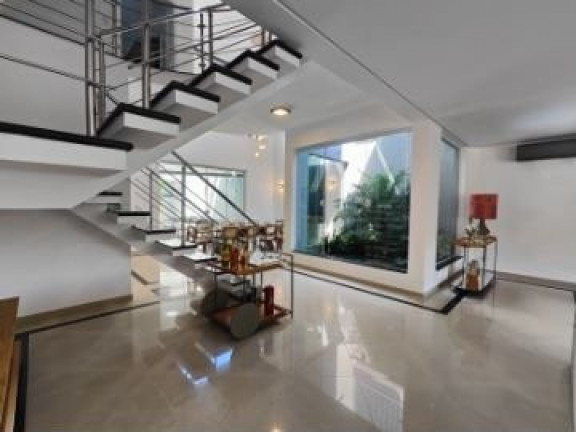 Imagem Casa com 5 Quartos à Venda, 490 m² em Parque Terra Nova Ii - São Bernardo Do Campo