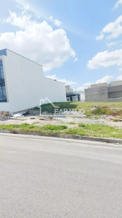 Imagem Terreno à Venda, 155 m² em Horto Florestal - Sorocaba