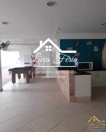 Imagem Apartamento com 2 Quartos à Venda, 54 m² em Parque Rosário - Campos Dos Goytacazes Imagem Apartamento com 2 Quartos à Venda, 54 m² em Parque Rosário - Campos Dos Goytacazes