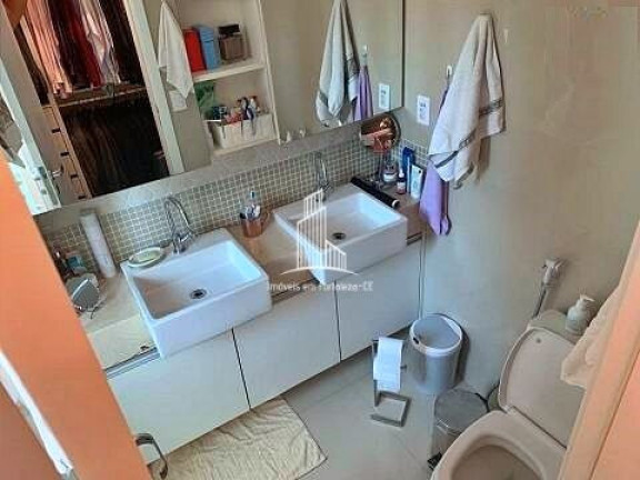 Imagem Apartamento com 2 Quartos à Venda, 165 m² em Cocó - Fortaleza Imagem Apartamento com 2 Quartos à Venda, 165 m² em Cocó - Fortaleza