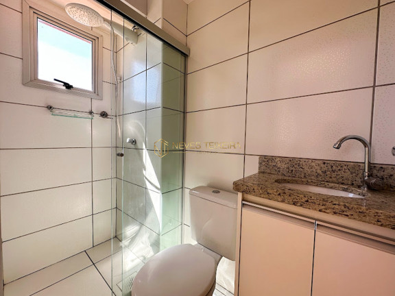 Imagem Apartamento com 2 Quartos para Alugar, 50 m² em Samambaia Sul (samambaia) - Brasília Imagem Apartamento com 2 Quartos para Alugar, 50 m² em Samambaia Sul (samambaia) - Brasília