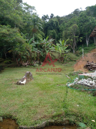 Imagem Casa com 2 Quartos à Venda, 299 m² em Ressaca - Ubatuba Imagem Casa com 2 Quartos à Venda, 299 m² em Ressaca - Ubatuba