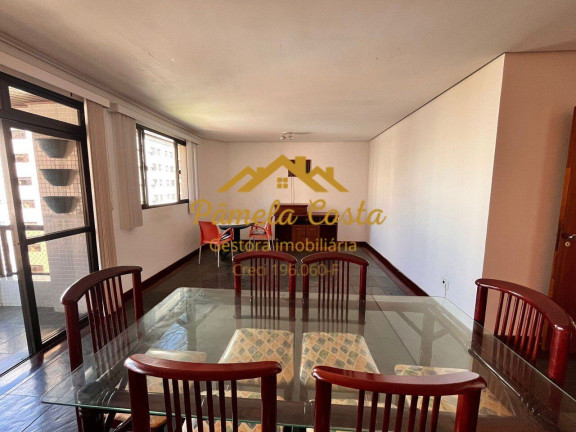 Imagem Apartamento com 4 Quartos à Venda, 118 m² em Pitangueiras - Guarujá Imagem Apartamento com 4 Quartos à Venda, 118 m² em Pitangueiras - Guarujá