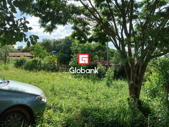 Imagem Imóvel com 3 Quartos à Venda, em Extrema - Montes Claros Imagem Imóvel com 3 Quartos à Venda, em Extrema - Montes Claros