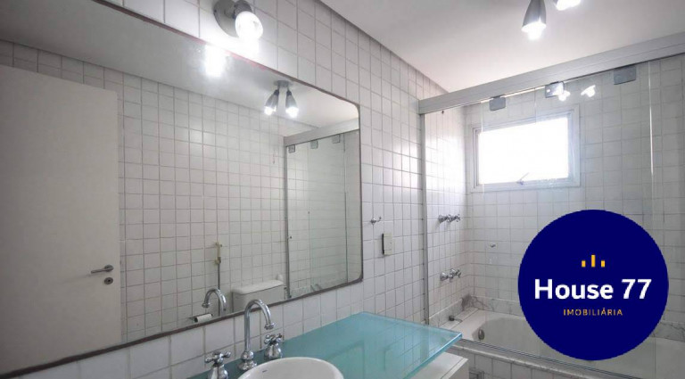 Imagem Apartamento com 3 Quartos à Venda, 134 m² em Real Parque - São Paulo