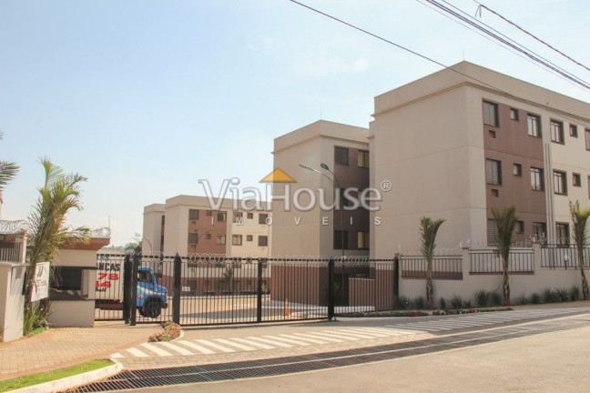 Imagem Apartamento com 2 Quartos à Venda, 42 m² em Recanto Das Palmeiras - Ribeirão Preto Imagem Apartamento com 2 Quartos à Venda, 42 m² em Recanto Das Palmeiras - Ribeirão Preto