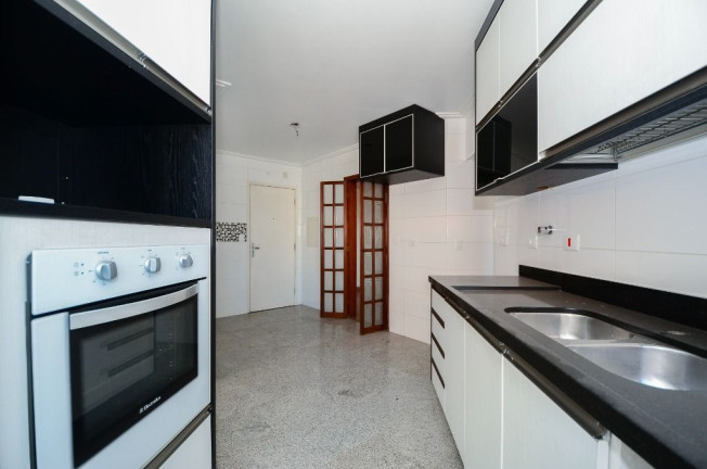 Imagem Apartamento com 4 Quartos à Venda, 135 m² em Vila Mariana - São Paulo