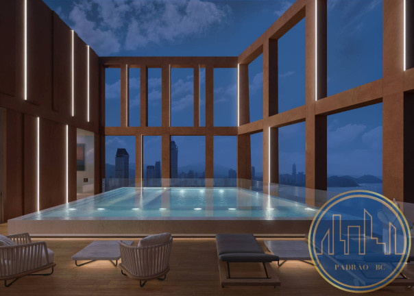 Imagem Apartamento com 3 Quartos à Venda, 187 m² em Centro - Balneário Camboriú