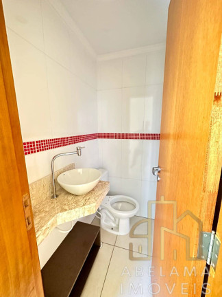 Imagem Cobertura com 2 Quartos à Venda, 100 m² em Vila Camilópolis - Santo André