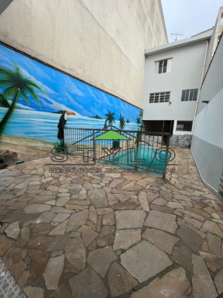 Imagem Sobrado com 3 Quartos à Venda,  em Taboão - São Bernardo Do Campo